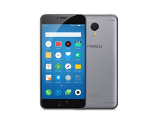 Meizu M3 Note 5.5 16G Gris Oscuro