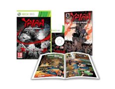 Yaiba Ninja Gaiden Z (Special Edition) Xbox 360