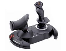 THRUSTMASTER JOYSTICK T-FLIGHT HOTAS X para PC/PS3