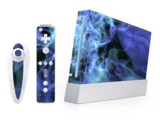 Skin Absolute Power Wii