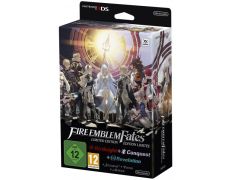 Fire Emblem Fates Special Edition 3DS