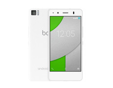 SMARTPHONE BQ AQUARIS A4.5 4G 16GB Blanco