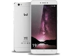 WEIMEI WePlus 32GB 4G Plata