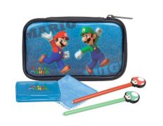 Character Essentials Kit Mario y Luigi for DS Lite/DSi