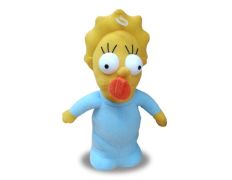 Los Simpsons - Peluche Maggie