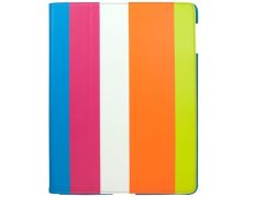 Funda Uniq Streak Cherry para iPad 2/iPad 3