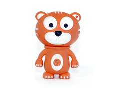 Woxter Wiki Tiger USB 4 GB