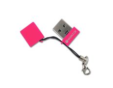 Woxter Moskito 80 (8 GB) Rosa