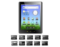 Woxter Tablet PC 85 8GB 8"