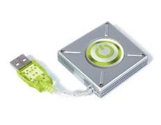 Disco Duro 4GB Externo para Xbox 360