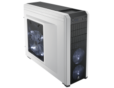 Corsair Carbide 500R White