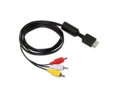 Cable AV PS3/PS2/PSOne