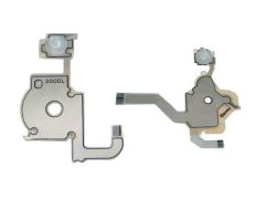 L/R Button Replacement for PSP 3000