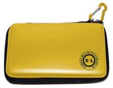 Funda Airfoam Pocket Yellow DSi XL