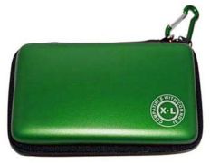 Funda Airfoam Pocket Green DSi XL