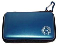 Funda Airfoam Pocket Blue DSi XL