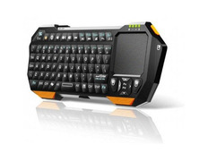 Ten-Go Touch Pad Teclado Bluetooth