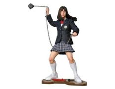 Kill Bill Serie 1: Go-Go 18 cm