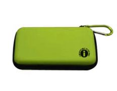 Funda Airfoam Pocket for Nintendo DSi Lime Green