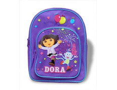 Mochila Dora Carrusel