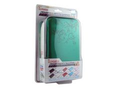 Funda Airfoam Pouch Art-Green NDS/DSi XL