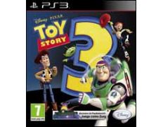 Toy Story 3 PS3