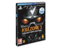 Killzone 3 PS3 (Collector's Edition) PS3