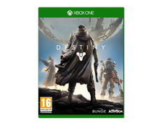 Destiny Xbox One