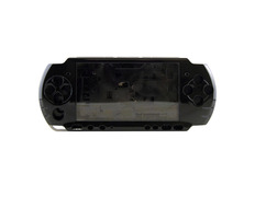 Carcasa Completa para PSP-3000 Negro