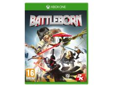 Battleborn Xbox One