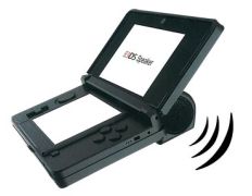 Speaker Set for 3DS Pega