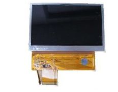 Cambio pantalla TFT + backlight PSP1000