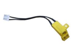 Cambio conector corriente PSP1000