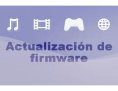 Actualización firmware PSP1000