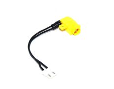 Cambio conector corriente PSP2000