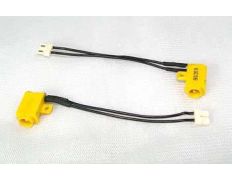 Cambio conector corriente PSP3000