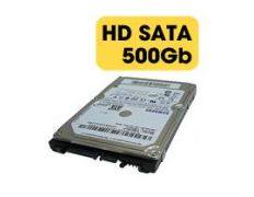 Cambio disco duro 500GB (sin backup) PS3