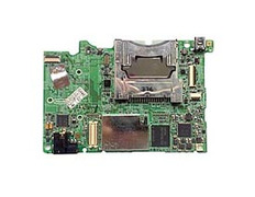 Cambio motherboard NDSi