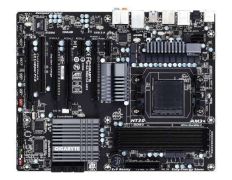 PLACA GIGABYTE 990FXA UD3