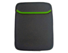 Soft Sleeve Case Black for iPad