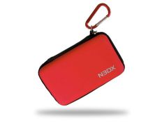 Airfoam Pocket Red for 3DS