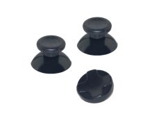 Analog Thumbstick with D-Pad Black for Xbox 360