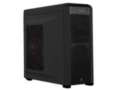 CAJA CORSAIR SEMITORRE Carbide Series 500R Gaming  NEGRA ATX/mAT