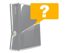 Presupuesto Xbox 360 Slim