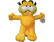 Peluche Garfield Clásico T5 42cm