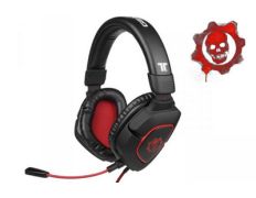 Gears of War 3 Stereo Gaming Headset for Xbox 360