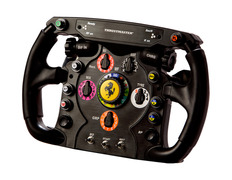 Thrustmaster Ferrari F1 Wheel Add-On T300/T500/TX