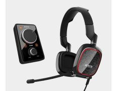 Astro A30 + Mixamp