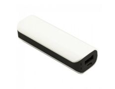 X-One PowerBank 2600mAh Negro