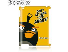 Carcasa Angry Birds Yellow - iPad 4